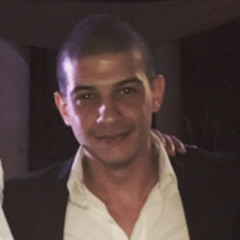 mohamed shehata
