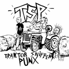 TRAKTOR SNIFFEN PUNX (T.S.P)