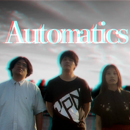 Tomohiro Sato/Automatics’s avatar