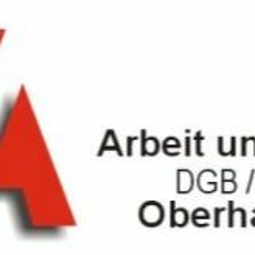 Arbeit und Leben DGB/VHS Oberhausen’s avatar