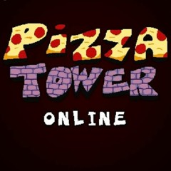 Pizza Tower Online -  Leaning Nightmare (Rematch)