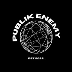 Publik Enemy