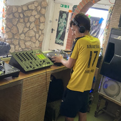 Daniel Jerez