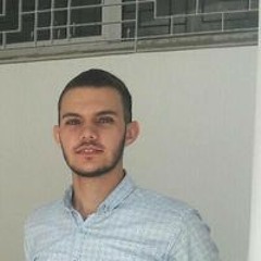 Adnan El Mrabet Tarmach