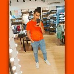 Fares Mohamed