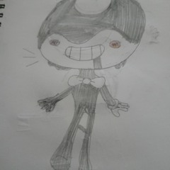 Mew, Amber And Bendy