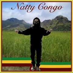 Natty Congo