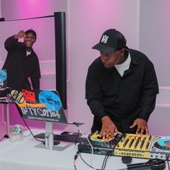 DJ Ty Combs 🇯🇲