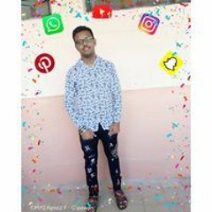 Siroya Pranay