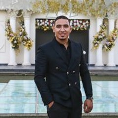 Ahmed Zidan