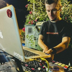 DJ CRIS PAP