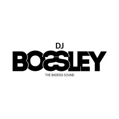 Dj Bossley Retro Zouk Mix 2012   The Baddiss Sound