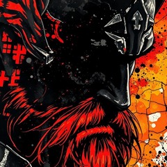 Doubt is the Venom! (WH40k inspired)