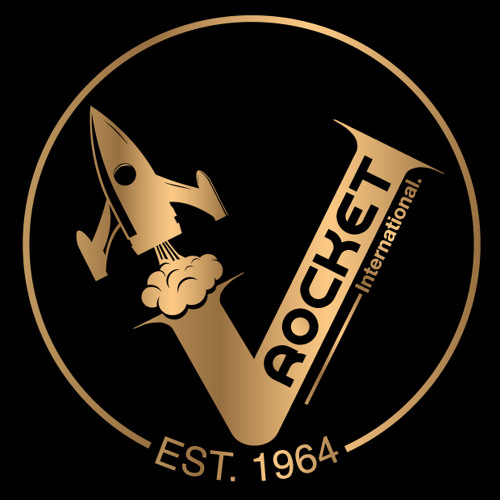 VROCKET INTERNATIONAL’s avatar