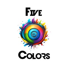 Five Colors