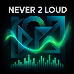 JR Cisneros | Never2Loud | Recordings