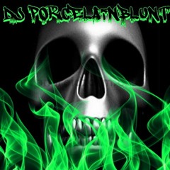 dj porcelainblunt