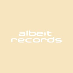 albeit records