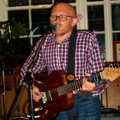 Shaun Holt Demo Recordings