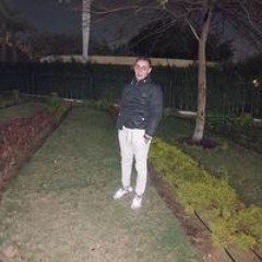 Ahmed Saper