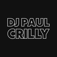 DJ Paul Crilly