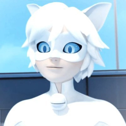 Kitty Catty’s avatar