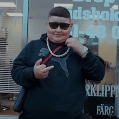 DREE LOW - RÄH (Ortens Kvalitet)