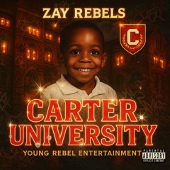 Zay Rebels