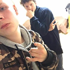 DJ lil shot