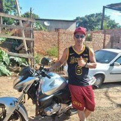 Alex Sandro Lopes