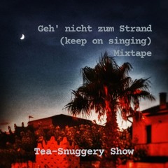 :( :/ :)@tea-snuggery