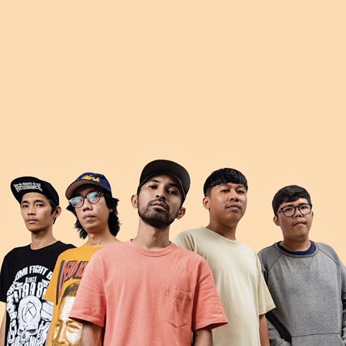 Pagi nan cerah - tetap ada