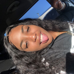 Bre'Anna Wright