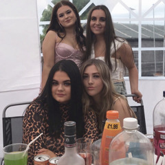 Shannon Robertson 12