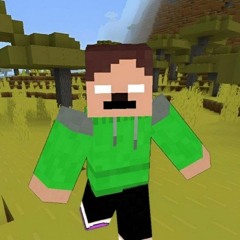 Herobrine dobryak