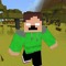 Herobrine dobryak