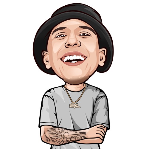 DJ AMPZ — artist photo