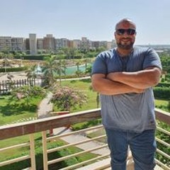 Sameh Eldeep