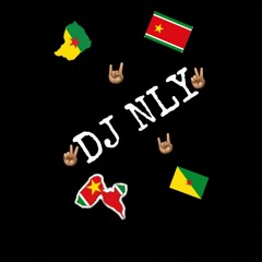 DJ NLY🇬🇵🇬🇫