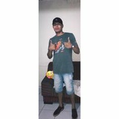 Kelvyn De Castro