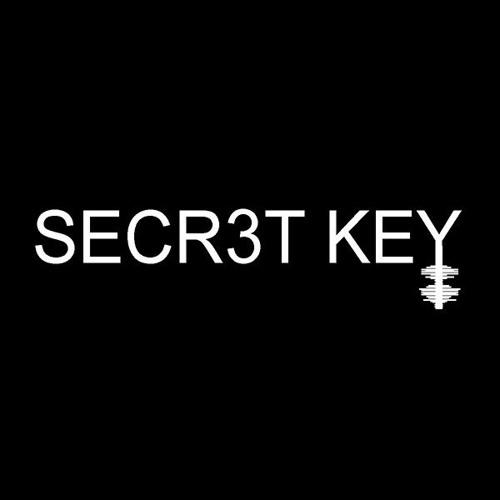 SECR3T KEY’s avatar