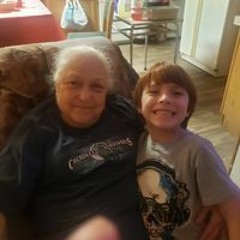 Carol Ann Massengill Hall