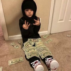 Cash Phantom