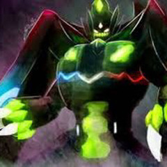 Zygarde games
