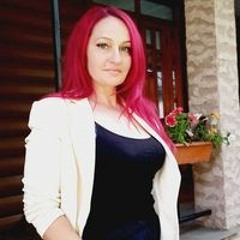 Рита Окраин