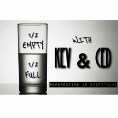 Half Empty/Half Full Podcast