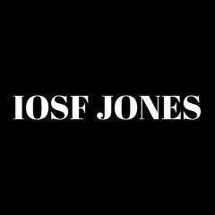 Iosf Jones