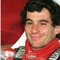 aryton senna
