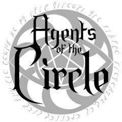 Agents of The Circle D&D Podcast