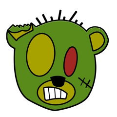 Green Bear